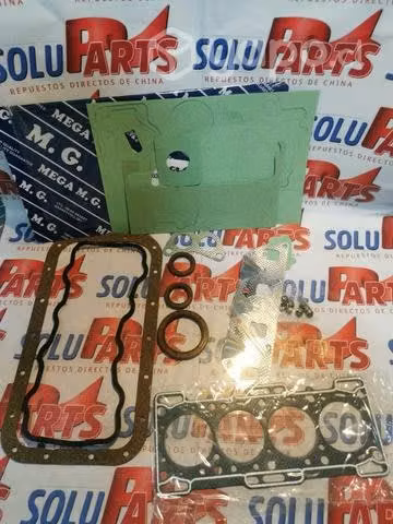 Gac gonow 1.0 kit empaquetadura