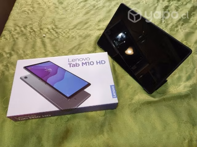 Tablet M10 HD LENOVO