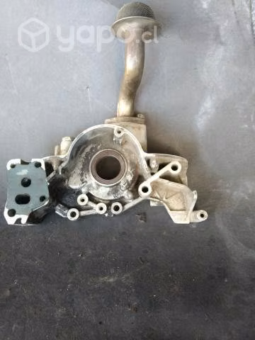 BOMBA DE ACEITE MONTERO sport 3.0 v6 98-2011
