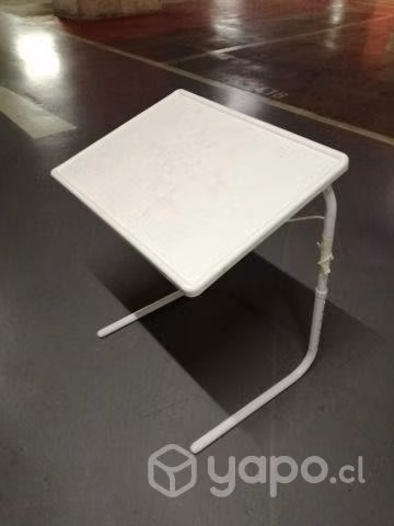 Escritorio plastico