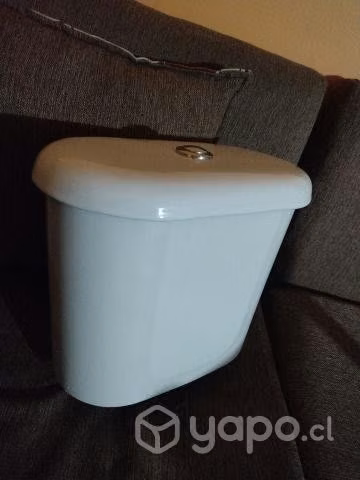 estanque completos para WC