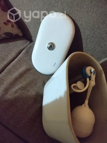 estanque completos para WC