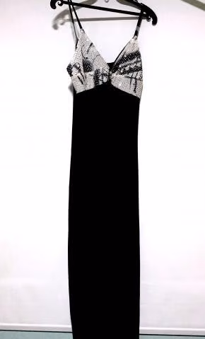 ELEGANTES VESTIDOS DE FIESTA  talla "S"