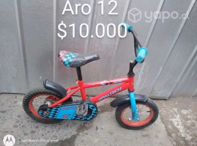 Bicicletas de niños - Imagen 4