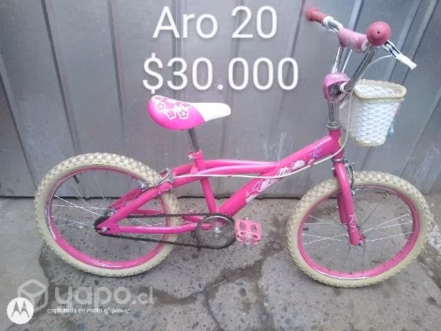 Bicicletas de niños - Imagen 3