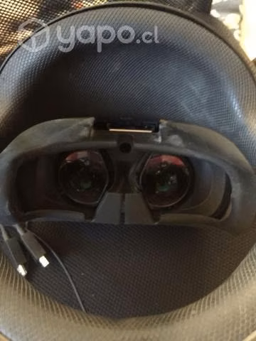 Lentes PS VR - Imagen 3