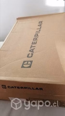 Zapatos caterpillar quest mid - Imagen 2