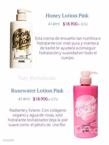 Autobronceante Bronzed Coconut de Victoria Secret
