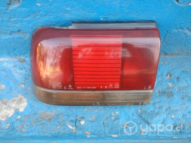 Foco trasero izquierdo subaru legacy 1992 1995 - Imagen 7