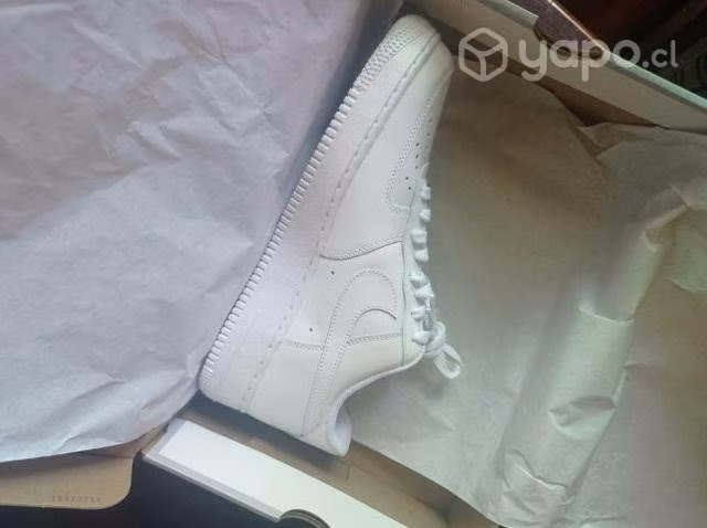 Nike force one original talla 44 - Imagen 5
