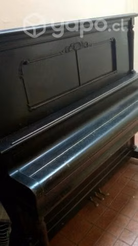 Hermoso Piano Americano