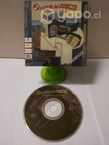 Mc70: cd promo 1998