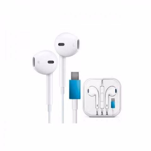 Audifonos Tipo C - Imagen 2