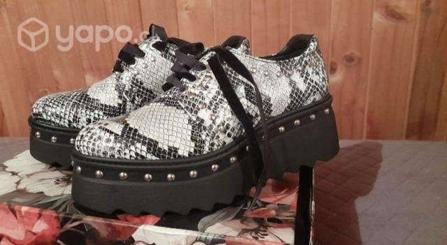 Zapatos zappa - Imagen 3