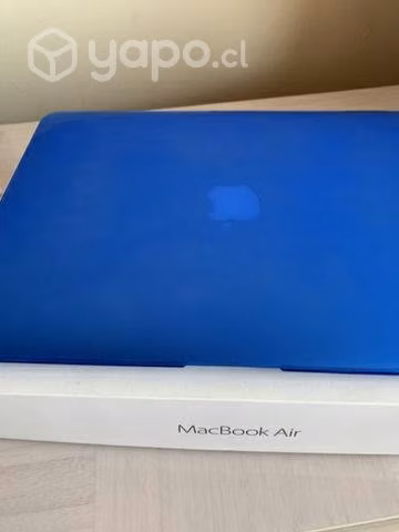 MacBook generación 2017 - Imagen 4