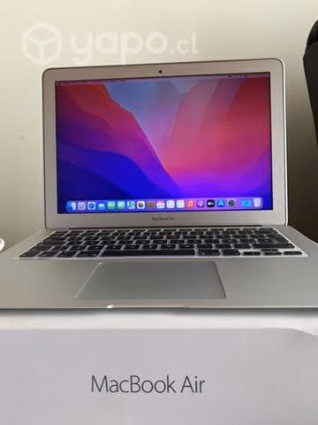 MacBook generación 2017 - Imagen 2
