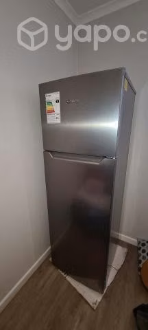 Refrigerador Mademsa NUEVO SIN USO