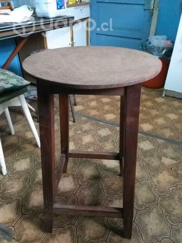 Mesa d rincon en buen estado - Imagen 2