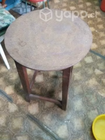 Mesa d rincon en buen estado - Imagen 4