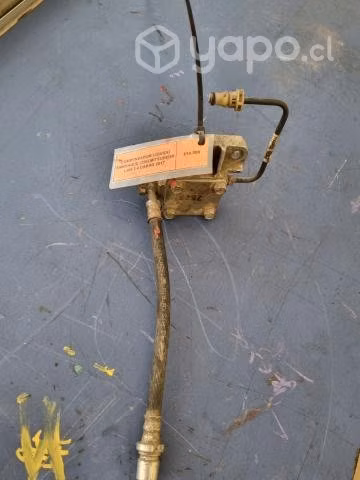 Compensador liquido Embrague (326) Mitsubishi L200