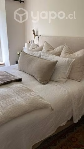 Cama Super King
