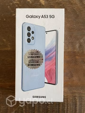 Samsung Galaxy A53 5G