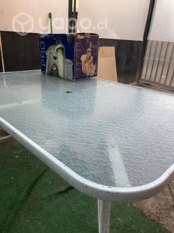 Mesa de terraza - Imagen 3