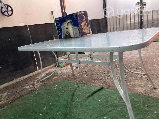 Mesa de terraza - Imagen 2