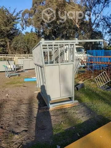 Pesa ganado