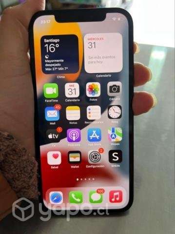 IPhone 12 256g - Imagen 2