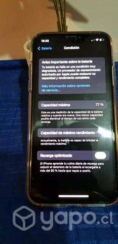 iPhone X liberado totalmente - Imagen 5
