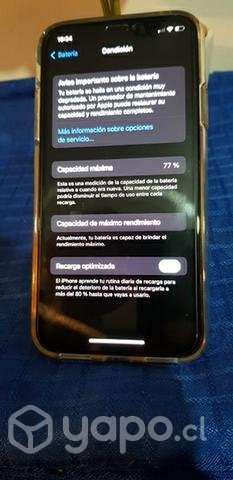 iPhone X liberado totalmente - Imagen 6