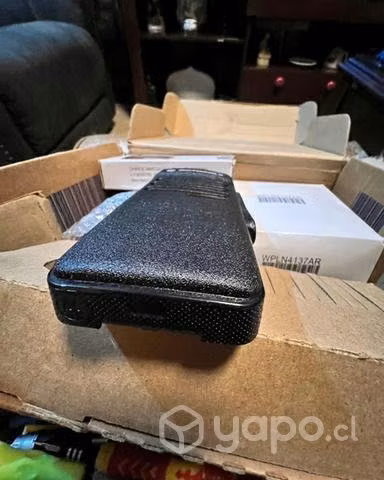 Dep550 Motorola mototrbo vhf digital - Imagen 3