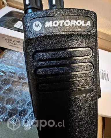 Dep550 Motorola mototrbo vhf digital