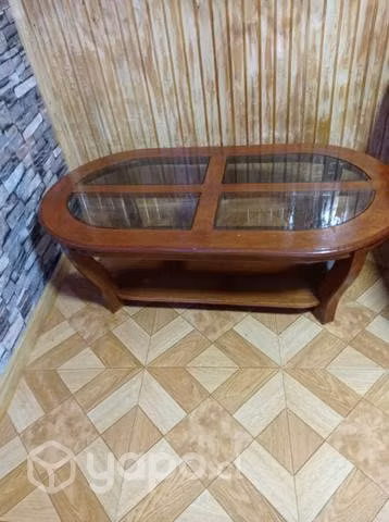 Mesa de sentro