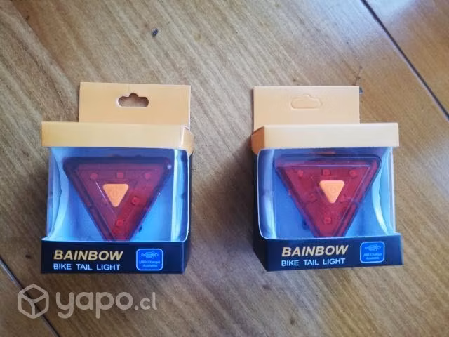 Luz led recargable - Imagen 2