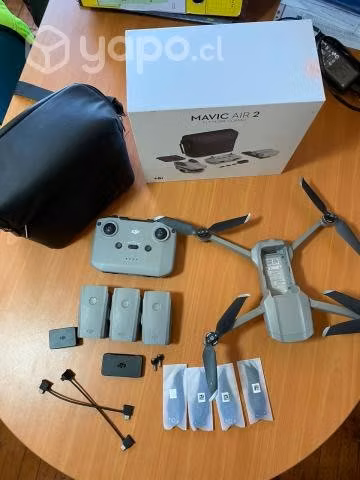 Drone mavic air 2 - Imagen 4