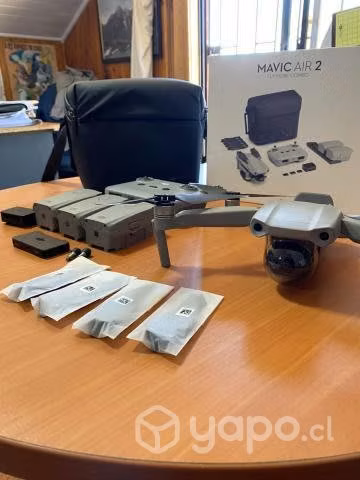 Drone mavic air 2