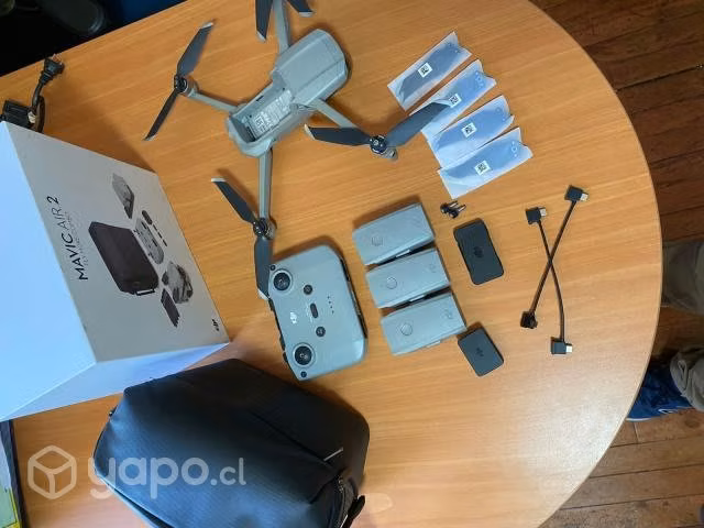 Drone mavic air 2 - Imagen 3