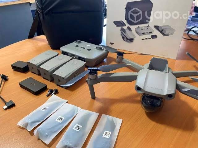 Drone mavic air 2 - Imagen 2