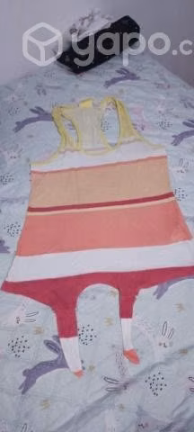 Poleras niñas talla 12 -14 1.000 - Imagen 5