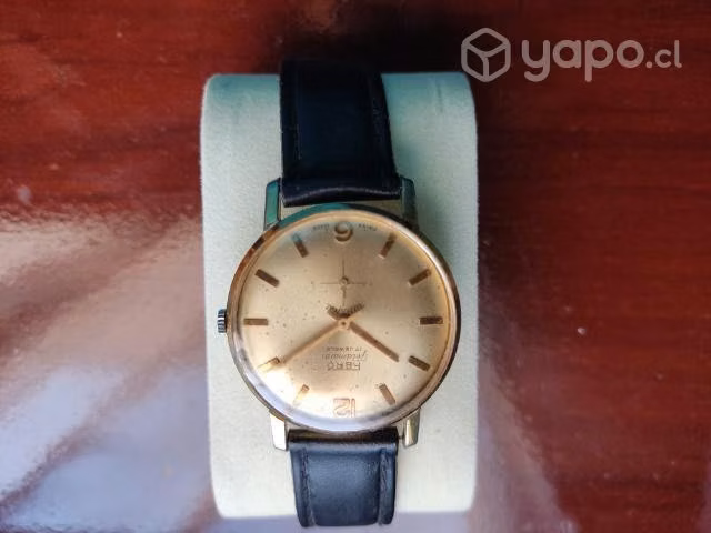 Reloj Fero - Imagen 2