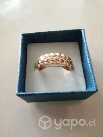 Anillo de oro - Imagen 5