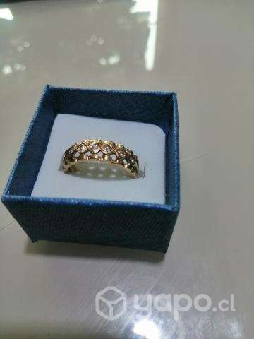 Anillo de oro - Imagen 2