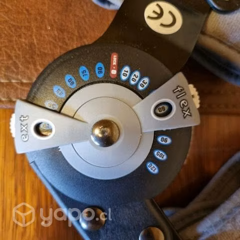 Codera inmovilizadora rom con flexo extensión - Imagen 2