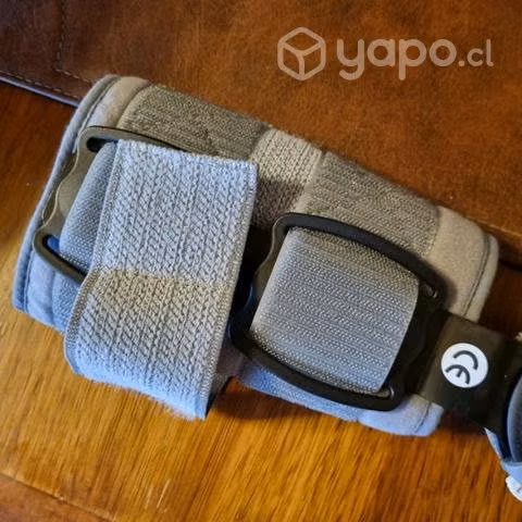Codera inmovilizadora rom con flexo extensión - Imagen 5