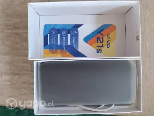 Samsung vivo y21s