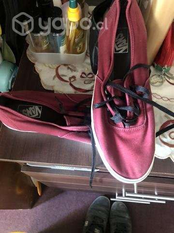 Zapatillas Vans - Imagen 2