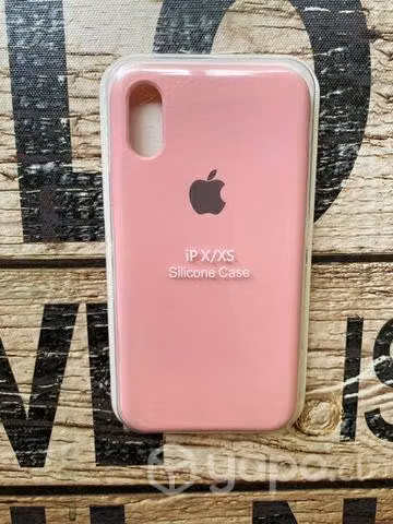 Carcasa para iPhone X / XS $5.000