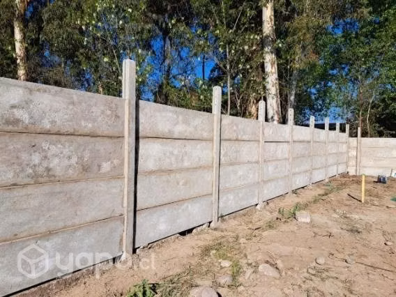 Instalación de Panderetas